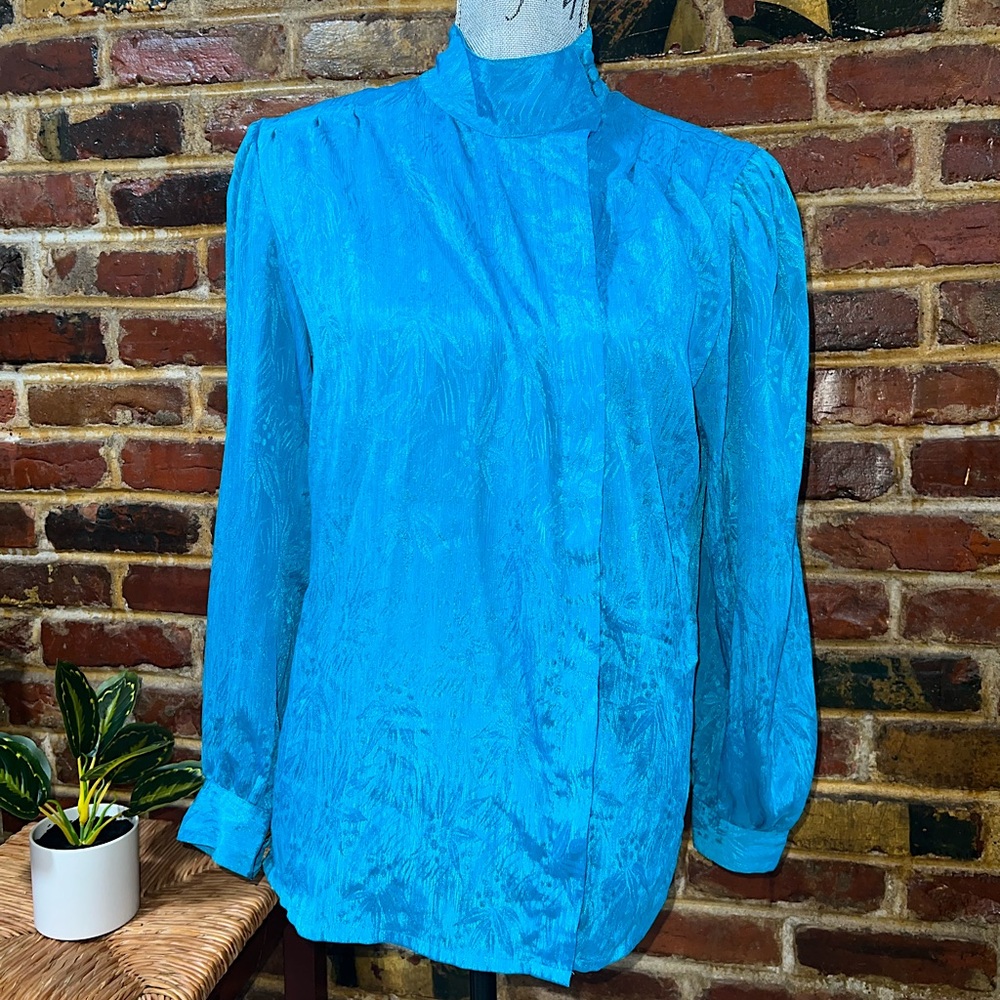 for JOHN WANAMAKER Button Up, Size 12